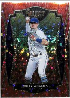 Willy Adames