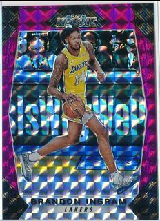 Brandon Ingram
