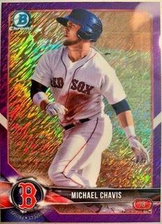 Michael Chavis