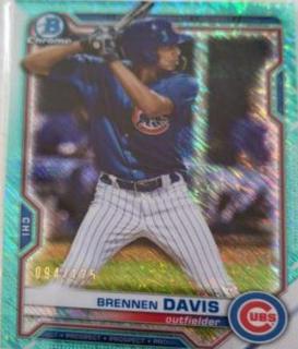 Brennen Davis