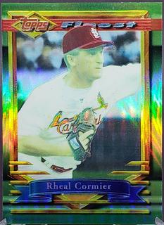 Rheal Cormier