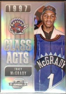 Tracy McGrady