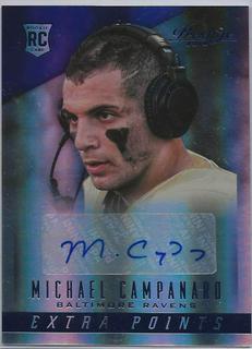 Michael Campanaro