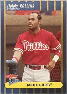 Jimmy Rollins