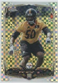 Ryan Shazier