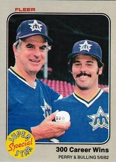 300 Career Wins