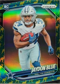 Jaydon Blue