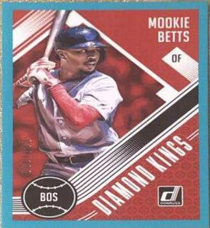 Mookie Betts