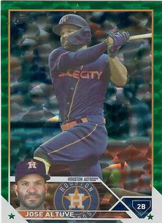 Jose Altuve