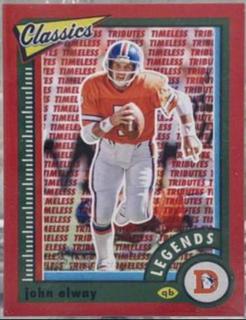 John Elway