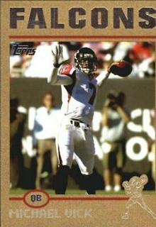 Michael Vick