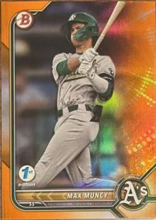 Max Muncy