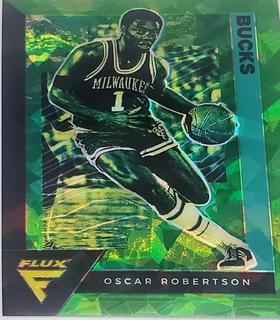 Oscar Robertson