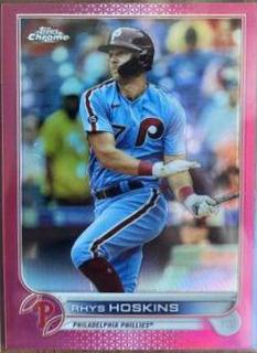Rhys Hoskins