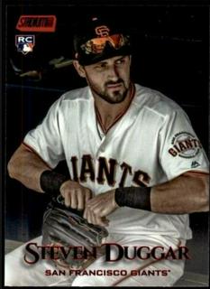 Steven Duggar