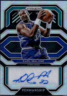 Karl Malone
