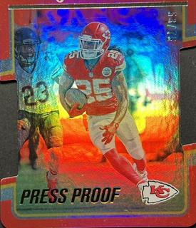 Jamaal Charles