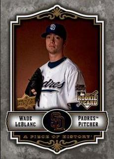 Wade LeBlanc