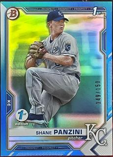 Shane Panzini