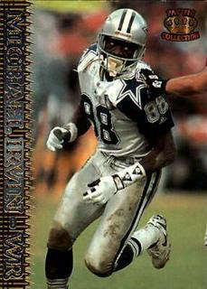 Michael Irvin