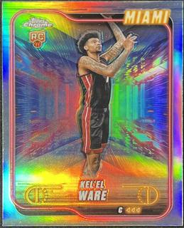 Kel'el Ware