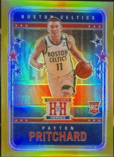 Payton Pritchard