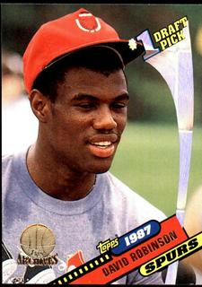 David Robinson