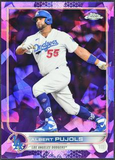 Albert Pujols