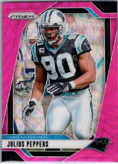 Julius Peppers