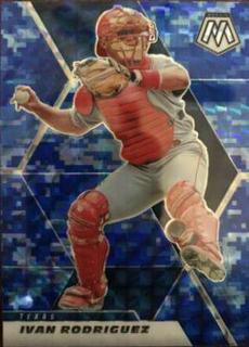 Ivan Rodriguez