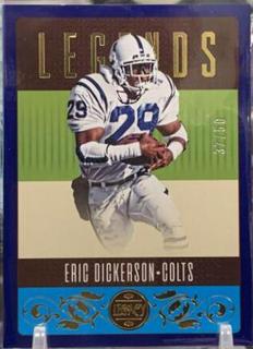 Eric Dickerson