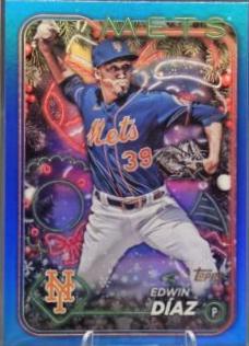 Edwin Diaz