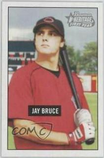Jay Bruce