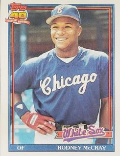 Rodney McCray