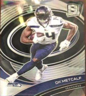 DK Metcalf