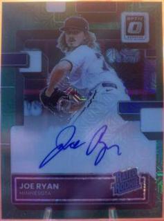 Joe Ryan