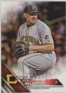 Mark Melancon