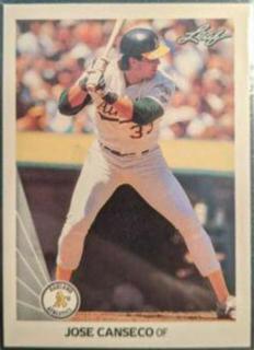 Jose Canseco