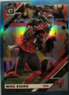 Mike Evans