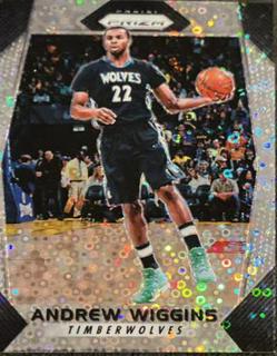 Andrew Wiggins