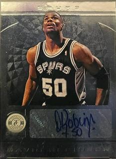 David Robinson