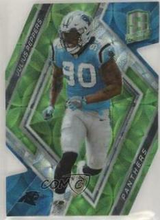 Julius Peppers