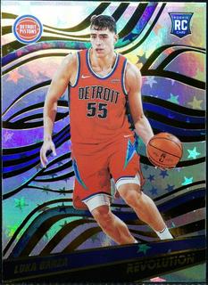 Luka Garza