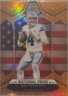 Dak Prescott