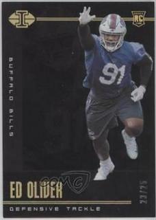 Ed Oliver