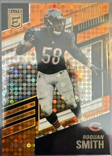 Roquan Smith