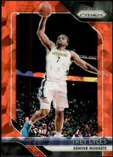 Trey Lyles