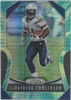 LaDainian Tomlinson