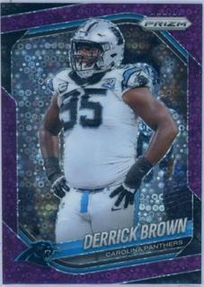 Derrick Brown