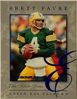 Brett Favre